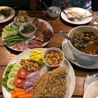 ครัวต้นฝ้าย