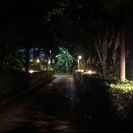 บ้านสวนพุทธรักษา รีสอร์ท