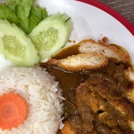 เมนูของร้าน Chickako