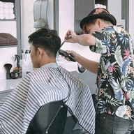 Your​time​ Barbershop​ &​ Cafe​ house​