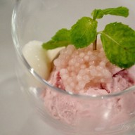 เมนูของร้าน CHABUTON เซ็นทรัลเวิลด์