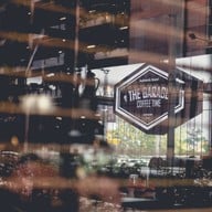The Garage Coffee TIME ขอนแก่น