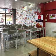 บรรยากาศ Chickako