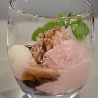 เมนูของร้าน CHABUTON เซ็นทรัลเวิลด์