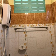 บ้านสวนพุทธรักษา รีสอร์ท