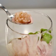 เมนูของร้าน CHABUTON เซ็นทรัลเวิลด์