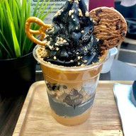 เมนูของร้าน Empty Tasty อารีย์