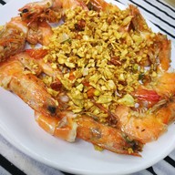 เมนูของร้าน D&D