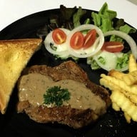 เมนูของร้าน อิสระ คาเฟ’