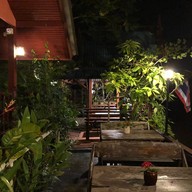 บ้านสวนพุทธรักษา รีสอร์ท