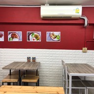 บรรยากาศ Chickako