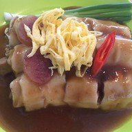 เจียงลูกชิ้นปลา บุรีรัมย์ยูไนเต็ด