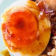 เมนูของร้าน ข้าวหมูแดงนายกิ้ว สาขา 2(กลางซอย สุขุมวิท1)