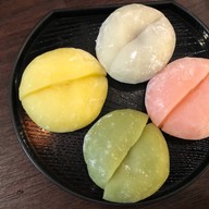 เมนูของร้าน Mo-Mo-Paradise เซ็นทรัลปิ่นเกล้า