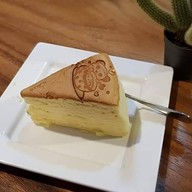 เมนูของร้าน Floor Coffee 2 วชิรา