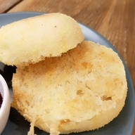 FLOUR SHOPPE เซ็นทรัล ลาดพร้าว