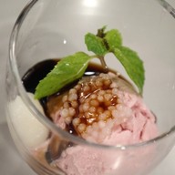 เมนูของร้าน CHABUTON เซ็นทรัลเวิลด์