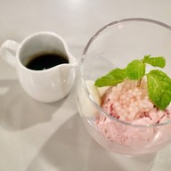 เมนูของร้าน CHABUTON เซ็นทรัลเวิลด์