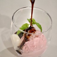 เมนูของร้าน CHABUTON เซ็นทรัลเวิลด์