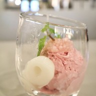 เมนูของร้าน CHABUTON เซ็นทรัลเวิลด์