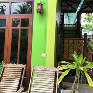 บ้านสวนพุทธรักษา รีสอร์ท