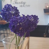 บรรยากาศ Tasty Healthy