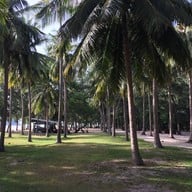 บรรยากาศ หาดแหลมศาลา