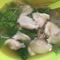 เจียงลูกชิ้นปลา บุรีรัมย์ยูไนเต็ด