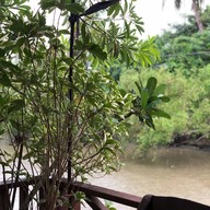 บ้านสวนพุทธรักษา รีสอร์ท