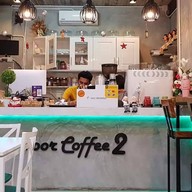 บรรยากาศ Floor Coffee 2 วชิรา