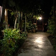 บ้านสวนพุทธรักษา รีสอร์ท