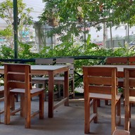 บรรยากาศ เจนทะเล