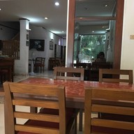 บรรยากาศ ครัวยินดี