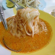 เมนูของร้าน น้ำเงี้ยว ป้าสุข