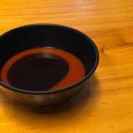 เมนูของร้าน เฝออินเตอร์