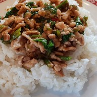 เมนูของร้าน เจนทะเล