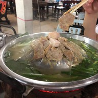 สวนอาหารริมคลอง