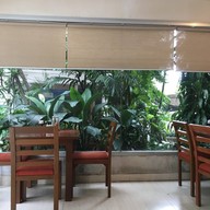 บรรยากาศ ครัวยินดี