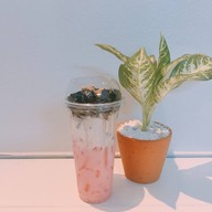 เมนูของร้าน Ohhoo Cafe’ and Hideout สาขาแรก ชลบุรี