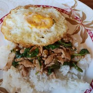 เมนูของร้าน เจนทะเล