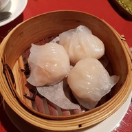 เมนูของร้าน China Kitchen
