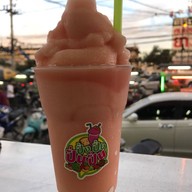 เมนูของร้าน ปิ้งปิ้งปั่นปั่น หมู่บ้านรัตนโกสินทร์ 200ปี