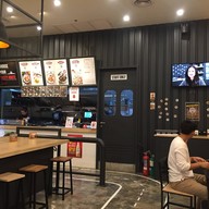 บรรยากาศ Kimchi Bus SHOW DC