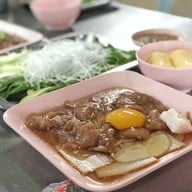 สวนอาหารริมคลอง