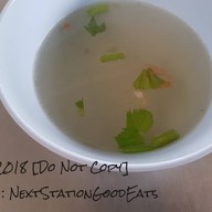เมนูของร้าน ข้าวแกงเจ๊ติ๋ม