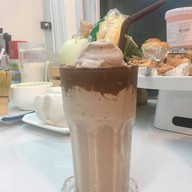 เมนูของร้าน Ohhoo Cafe’ and Hideout สาขาแรก ชลบุรี