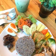 Eatery Clean Café