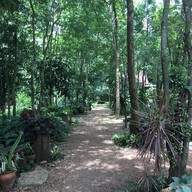 บ้านสวนเนเจอรัล สามชุก