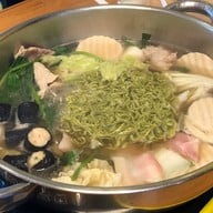 เมนูของร้าน เฝออินเตอร์