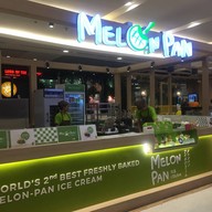Melonpan Ice Cream CentralPinklao